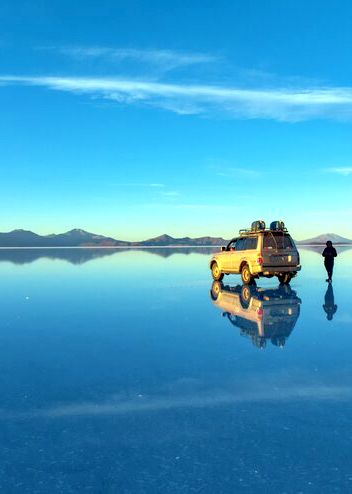 Kyrgyzstan’s Best <br>Lakes Tour