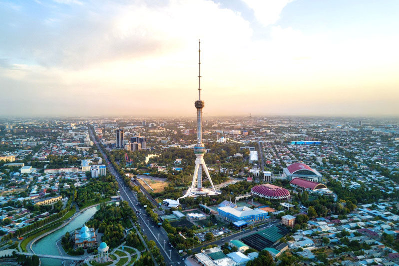 Uzbekistan to present Tashkent Modernism. Index project in the exhibition in Milan