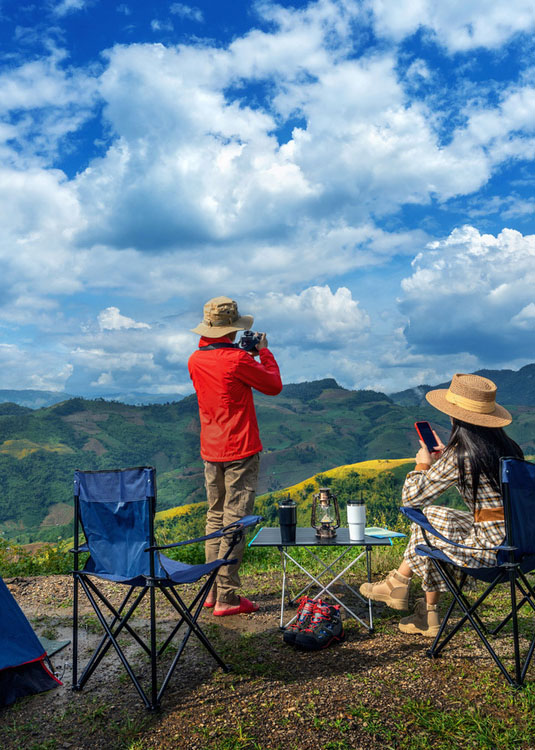 Combi Tour in Kyrgyzstan and Uzbekistan